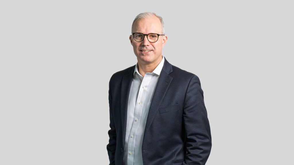 Geodis appoints Jean-Benoît Devauges as Group Advocate