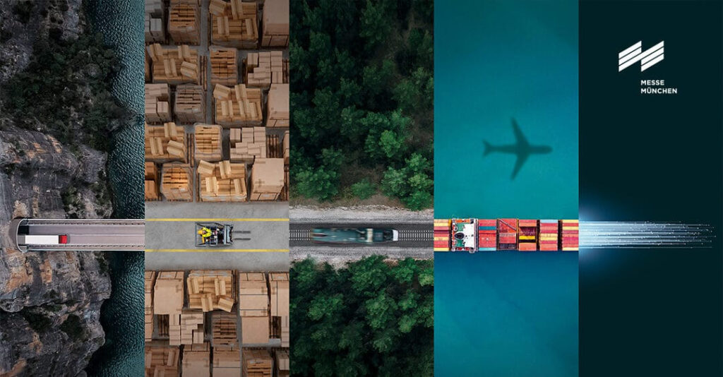 Transport logistics 2025 Take the pulse rate of a shifting industry