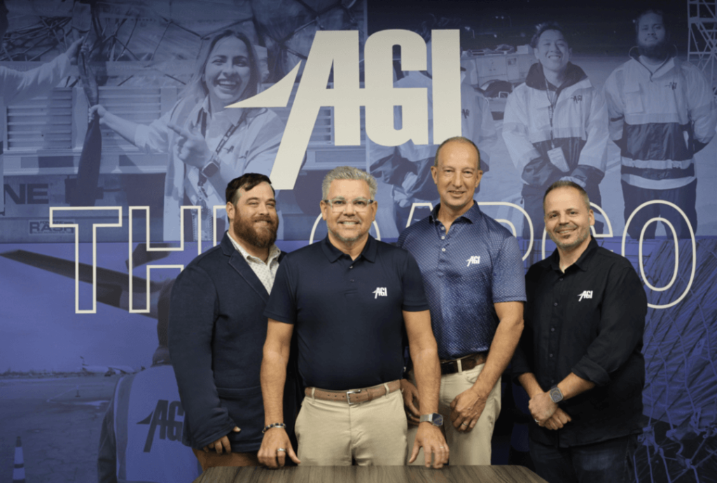 The Digital Renaissance – Air Cargo Week