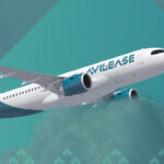 Avilease delivers three A320Neo aircraft to strategic partner SDH Wings