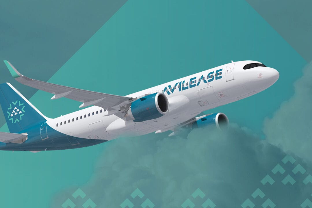 Avilease delivers three A320Neo aircraft to strategic partner SDH Wings