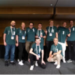 Aery wins the 4th consecutive hackathon with an open source one Record server