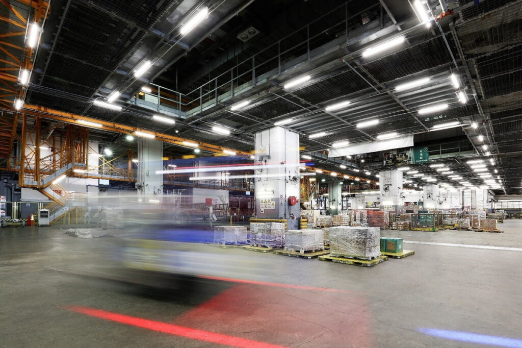 Cathay Cargo Terminal reaches Asia’s first Iata SEMS certificate