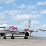 Astral Aviation delivers humanitarian aid flight to Gaza