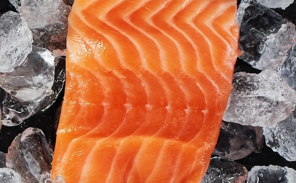 US rates would be fish for the Norwegian air freight