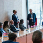 CCT and Tower Cold Chain unite to reveal the most important introduction of the product