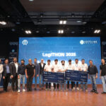 Logithon 2025: Management of Technological Innovation for Air Freight Efficiency