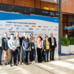 Great pharmaceutical and leading logistics providers that will unite at Logipharma 2025