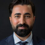 60 seconds with … Zafer Aggunduz