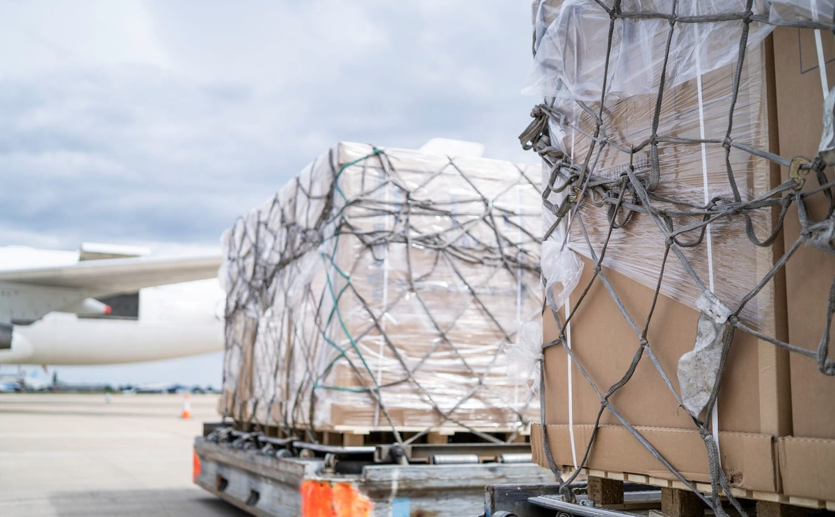 Airfreight’s Tale of Five Airlines