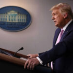 Tariff turbulence: How Trump’s back and forth shake the markets and air freight