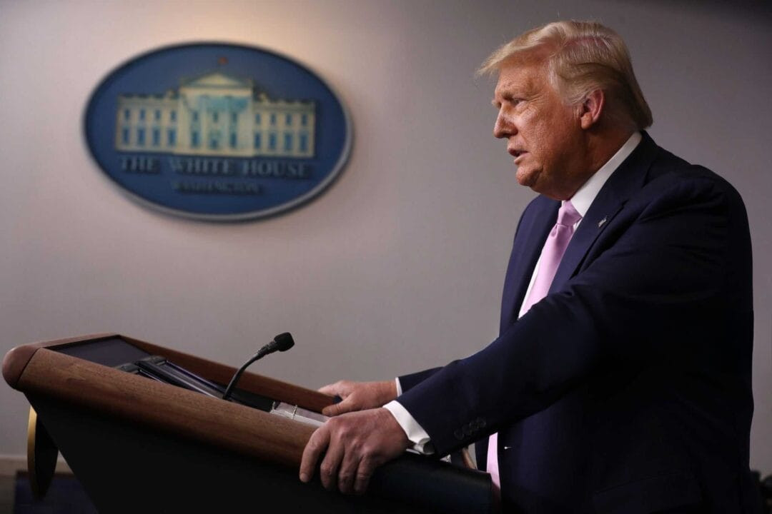 Tariff turbulence: How Trump’s back and forth shake the markets and air freight