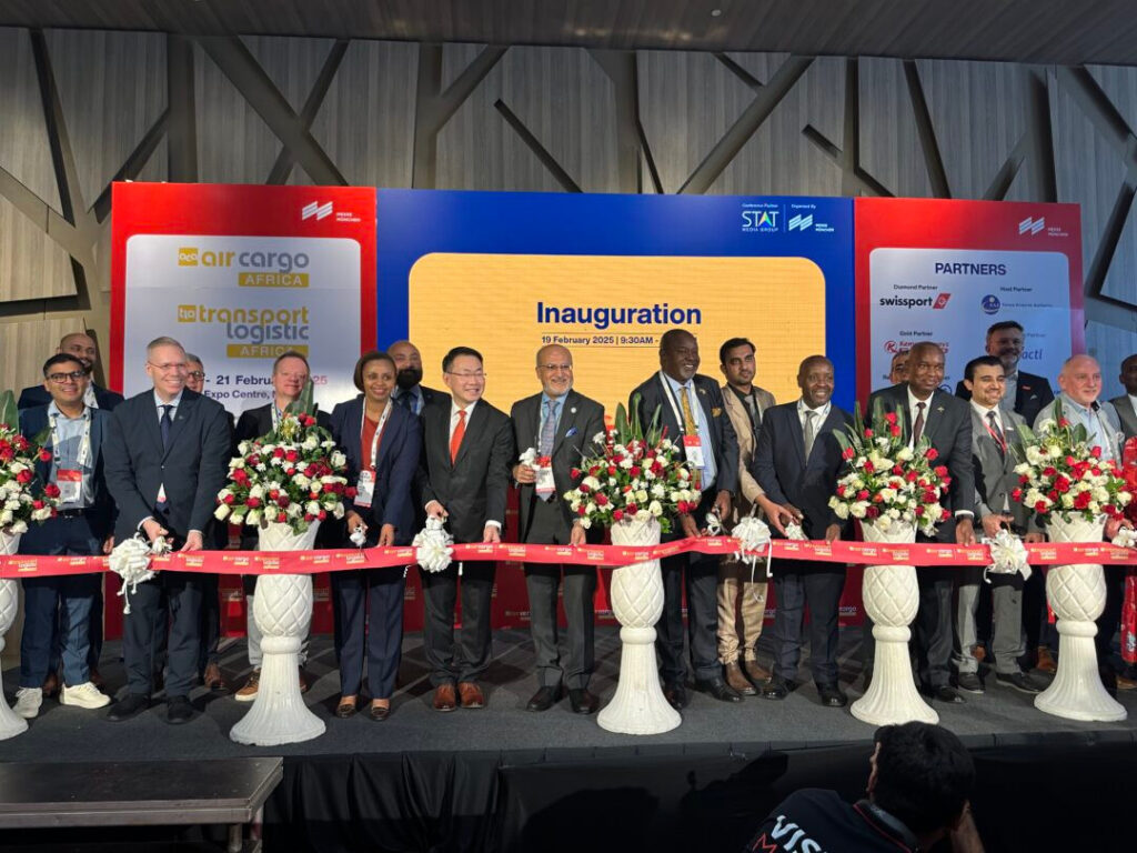 Navigation of Africa’s Air Freight Market – Air Cargo Week