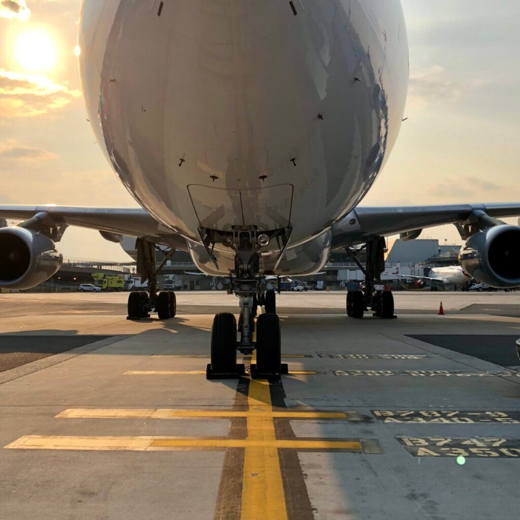 How US transporters navigate aircraft shortages and other trading risks