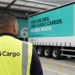 IAG Cargo produces 2024 turnover of € 1.234 million, an annual 6.7 percent year -on -year.