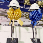 Milwaukee Airport starts to work on the new cargo up to promote the Midwest trading