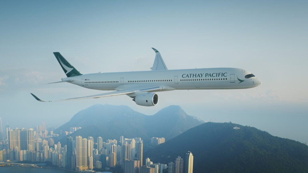 The Cathay Group announces 2024 annual results