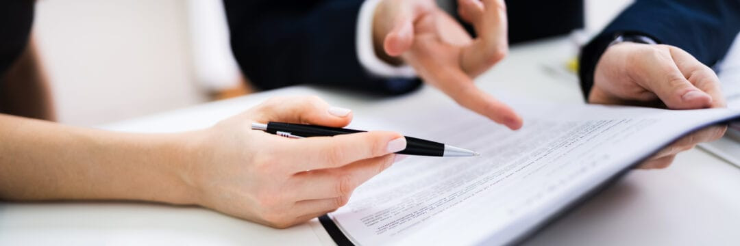 The high cost of documentation errors