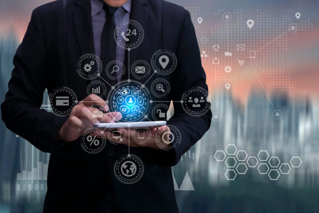 The future of freight acquisition