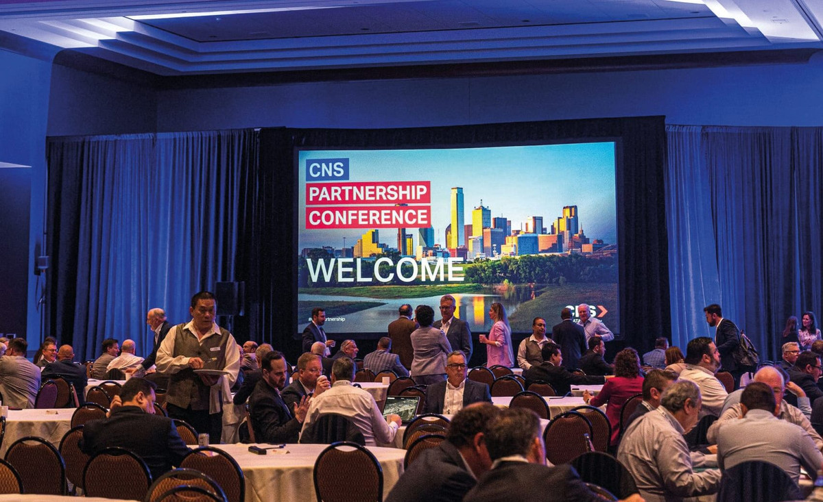 CNS 2025 gets off in Miami