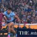 Why Wallabies should work to avoid another moment of Reece Walsh