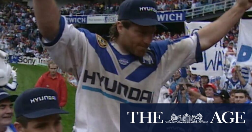 Video: ‘We don’t forget’: Bulldogs Hunting Revenge