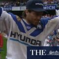 Video: ‘We don’t forget’: Bulldogs Hunting Revenge