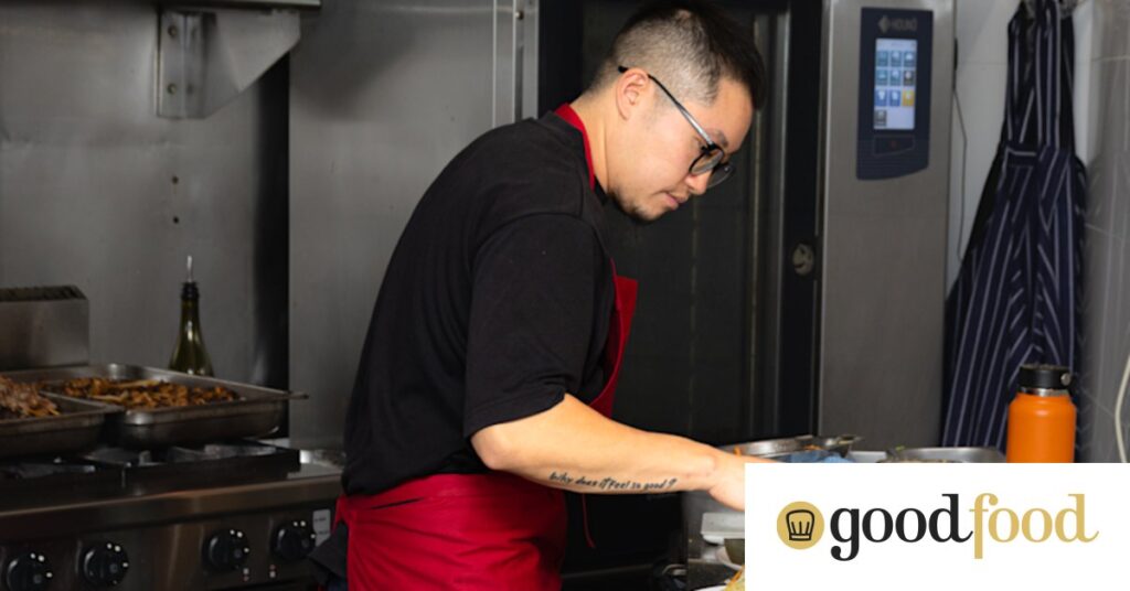 Last -minute news for Leederville lunches and how do you hit this cold and cold snap?