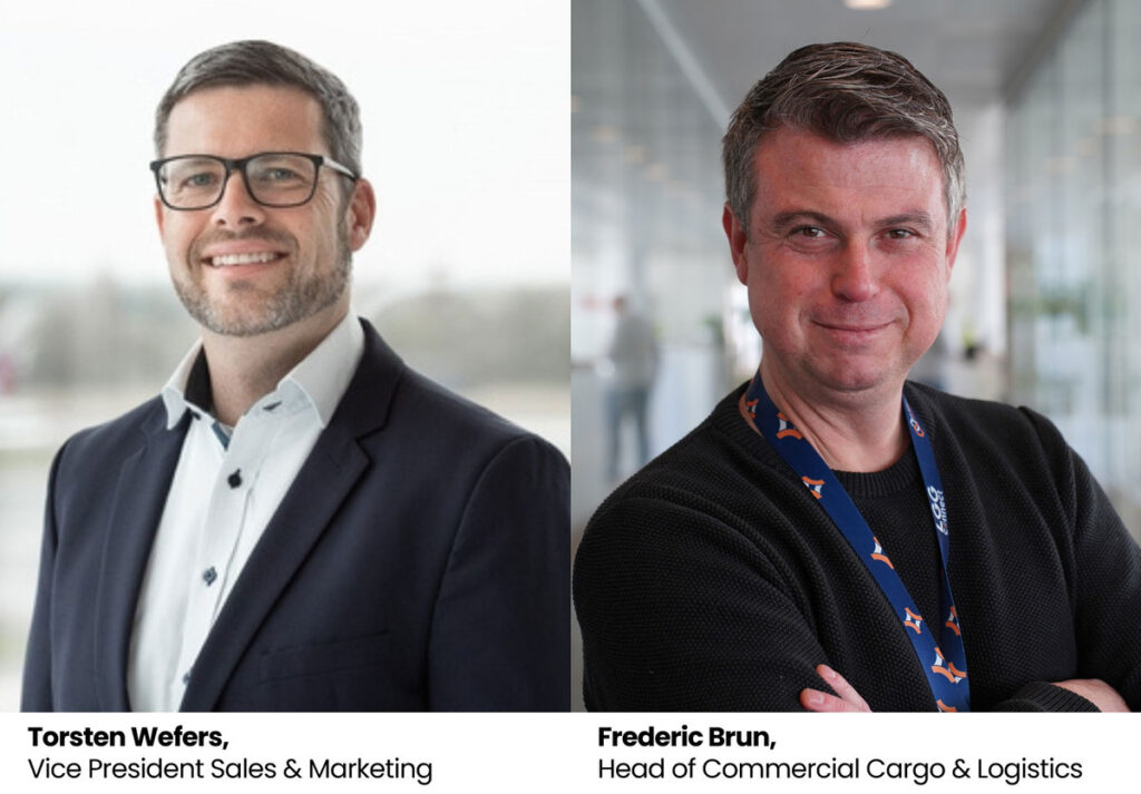 Ace 2025 to take advantage of Cargoland Magic