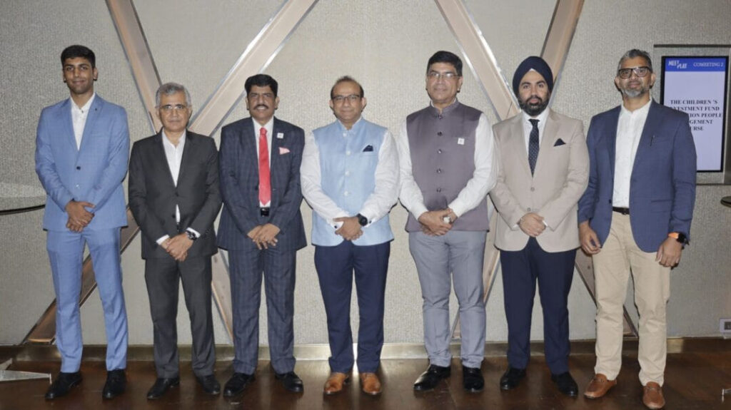 ACFI’s 2025 Strategy Blueprint – Air Cargo Week