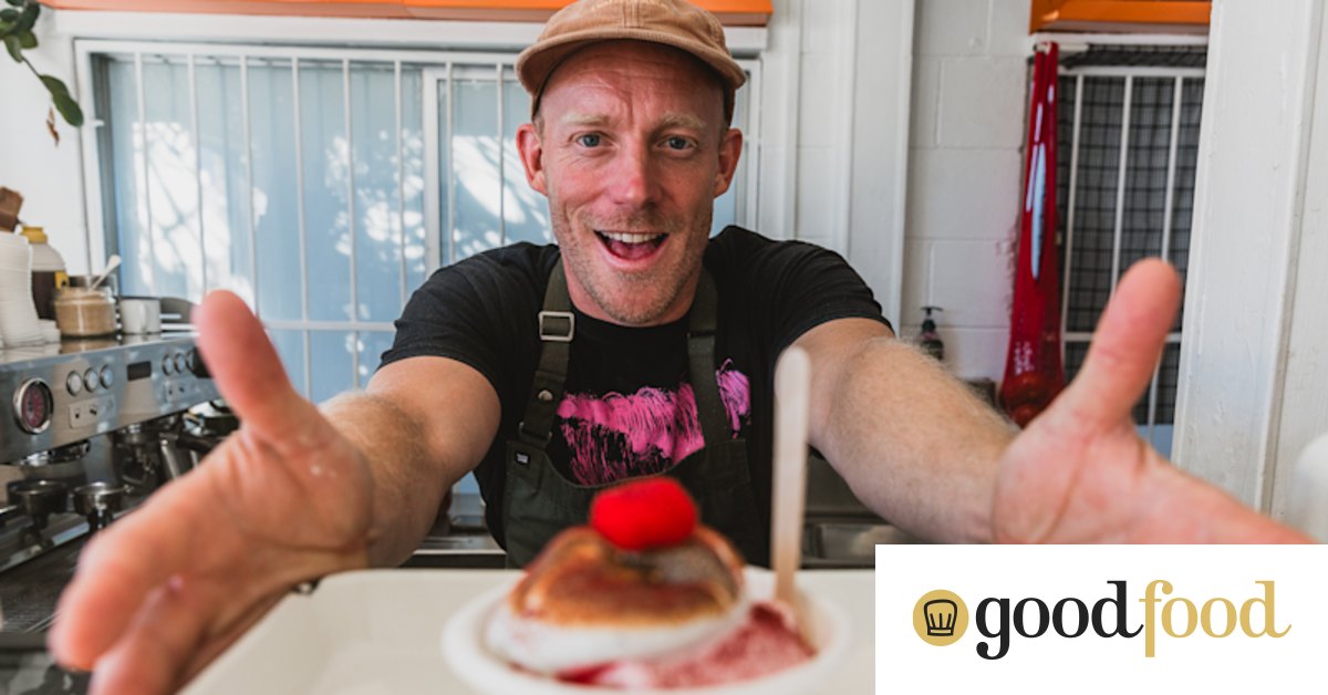 Bush-Creamery in Brunswick Heads serves some of the best ice ice cream