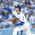 Shohei Ohtani and Will Smith relive the Dodgers in the victory over the twins