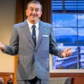 What to know about ‘Walt Disney – A Magic Life’ in Disneyland