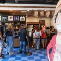 The anime -themed coffee restaurant is opened in Little Tokyo
