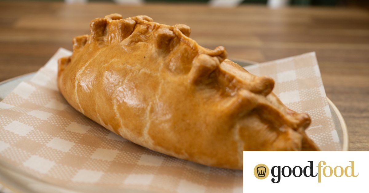 Chef Kentish in Petersham sells traditional cornaual pastels, pork pies, English scones and muffins